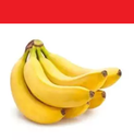 Bananas (Grade C) 90-100 Pcs